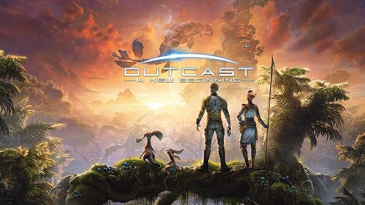 画像ギャラリー No.011のサムネイル画像 / オープンワールドRPG「Outcast - A New Beginning」DL版の予約受付を開始。惑星アデルファの文化を紹介する最新トレイラーを公開
