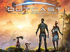 25年の時を経て帰ってきた「Outcast - A New Beginning」，デモ版を紹介する最新トレイラー公開。各販売サイトでは予約受付を開始