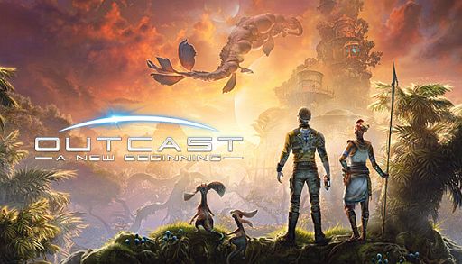 画像ギャラリー No.005のサムネイル画像 / 【今週のモチベ】約25年ぶりの続編「Outcast - A New Beginning」や,シリーズの最新作「魂斗羅 オペレーション ガルガ」が発売される 2024年3月11日〜3月17日