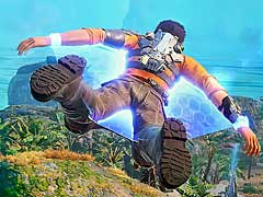 オープンワールドのSFアクションRPG「Outcast - A New Beginning（アウトキャスト 新たなる始まり）」，5つの魅力を紹介する最新トレイラー公開