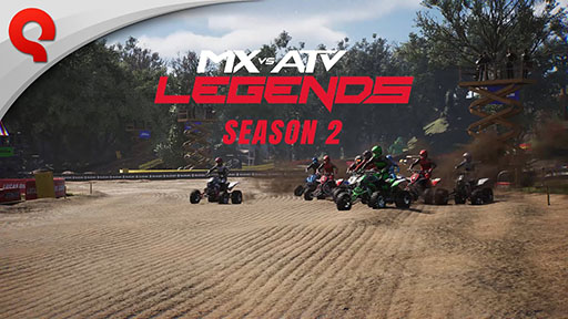 画像ギャラリー No.001のサムネイル画像 / オフロードレース「MX vs ATV Legends」でシーズン2が開幕。無料アップデート実施&新たなDLCも登場