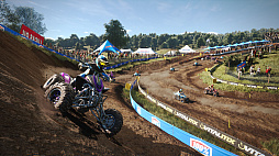 画像ギャラリー No.005のサムネイル画像 / 「MX vs ATV Legends」のTrack Pass購入者向けに,ファンの人気投票で選ばれた7つのトラックを収録する「Throwback Tracks Pack」を追加