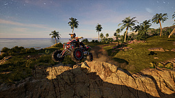 画像ギャラリー No.007のサムネイル画像 / 「MX vs ATV Legends」のTrack Pass購入者向けに,ファンの人気投票で選ばれた7つのトラックを収録する「Throwback Tracks Pack」を追加