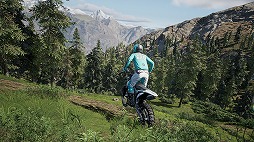 画像ギャラリー No.002のサムネイル画像 / 「MX vs ATV Legends」新DLC「2024 Monster Energy Supercross Championship」2月20日より順次実装。全16コースを楽しめる