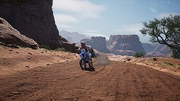 画像ギャラリー No.005のサムネイル画像 / 「MX vs ATV Legends」新DLC「2024 Monster Energy Supercross Championship」2月20日より順次実装。全16コースを楽しめる