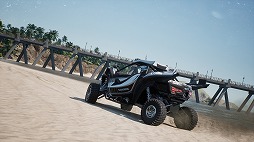 画像ギャラリー No.007のサムネイル画像 / 「MX vs ATV Legends」新DLC「2024 Monster Energy Supercross Championship」2月20日より順次実装。全16コースを楽しめる