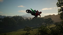 画像ギャラリー No.008のサムネイル画像 / 「MX vs ATV Legends」新DLC「2024 Monster Energy Supercross Championship」2月20日より順次実装。全16コースを楽しめる