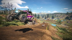 画像ギャラリー No.006のサムネイル画像 / PS5/PS4版「MX vs ATV Legends」が7月7日にリリースへ。紹介トレイラー“躍動編”を公開