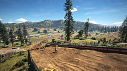画像ギャラリー No.007のサムネイル画像 / PS5/PS4版「MX vs ATV Legends」本日配信。モトクロスバイクやバギーでレースやスタントに挑むオープンワールド型オフロードレースゲーム