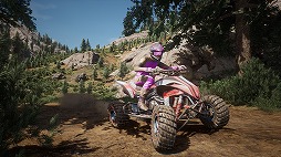 画像ギャラリー No.008のサムネイル画像 / 「MX vs ATV Legends」,新DLC“Supercross World Tour 2022”をリリース