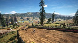 画像ギャラリー No.006のサムネイル画像 / 「MX vs ATV Legends」の最新トレイラー“強化ポイント編”が公開に。ライダーとマシンのリアルな挙動を収録