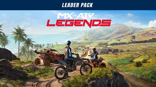 画像ギャラリー No.001のサムネイル画像 / PS Storeで「THQ Nordic春セール 第三弾」を開催中。「Wreckfest」など全10タイトルが最大75%オフに