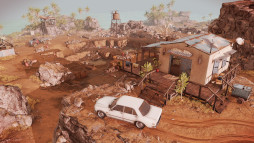 画像ギャラリー No.007のサムネイル画像 / 「Jagged Alliance 3」の記事がTHQ Nordic Japan公式サイトで公開に