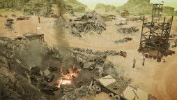 画像ギャラリー No.012のサムネイル画像 / 「Jagged Alliance 3」の記事がTHQ Nordic Japan公式サイトで公開に