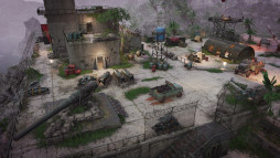 画像ギャラリー No.014のサムネイル画像 / 「Jagged Alliance 3」の記事がTHQ Nordic Japan公式サイトで公開に