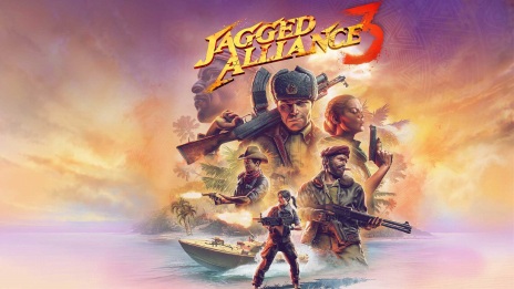 画像ギャラリー No.016のサムネイル画像 / 捕らわれた大統領を救い出せ！ PC版「Jagged Alliance 3」のプレオーダーがSteamで開始。20％オフの予約購入プロモーションを実施中