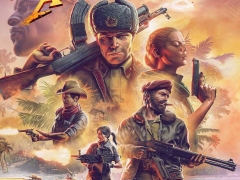 捕らわれた大統領を救い出せ！ PC版「Jagged Alliance 3」のプレオーダーがSteamで開始。20％オフの予約購入プロモーションを実施中