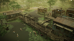 画像ギャラリー No.010のサムネイル画像 / 7月14日の発売が迫るターン制ストラテジー「Jagged Alliance 3」,豊富な武器を紹介する最新トレイラーを公開