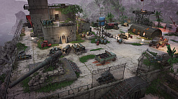 画像ギャラリー No.014のサムネイル画像 / 7月14日の発売が迫るターン制ストラテジー「Jagged Alliance 3」,豊富な武器を紹介する最新トレイラーを公開
