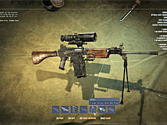 7月14日の発売が迫るターン制ストラテジー「Jagged Alliance 3」，豊富な武器を紹介する最新トレイラーを公開