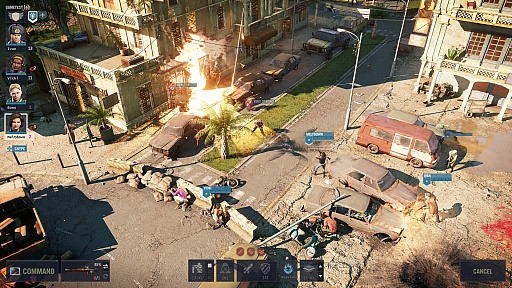 画像ギャラリー No.017のサムネイル画像 / 7月14日の発売が迫るターン制ストラテジー「Jagged Alliance 3」,豊富な武器を紹介する最新トレイラーを公開