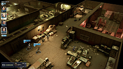 画像ギャラリー No.004のサムネイル画像 / 「Jagged Alliance 3」,大型アップデートを12月18日に配信。新クエスト「U-Bahn」の追加と,さまざまな改善や修正,調整を実施