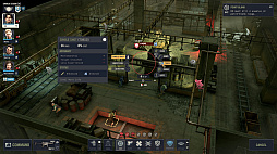 画像ギャラリー No.003のサムネイル画像 / 「Jagged Alliance 3」，新クエストU-Bahnと移動手段に地下鉄を追加する大型アップデートを実施
