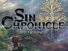 ［TGS 2021］チェンクロの後継作「シン・クロニクル」が発表
