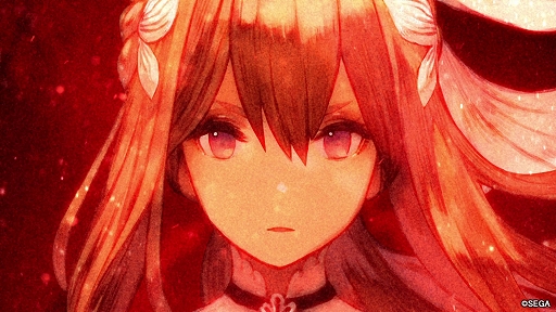画像ギャラリー No.001のサムネイル画像 / 「シン・クロニクル」のシネマティックトレイラーが公開に。悠木 碧さん演じるダブルヒロインのナレーションも確認できる