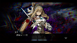 画像ギャラリー No.011のサムネイル画像 / 「シン・クロニクル」のシネマティックトレイラーが公開に。悠木 碧さん演じるダブルヒロインのナレーションも確認できる