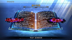 画像ギャラリー No.012のサムネイル画像 / 「シン・クロニクル」のシネマティックトレイラーが公開に。悠木 碧さん演じるダブルヒロインのナレーションも確認できる