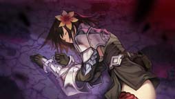 画像ギャラリー No.002のサムネイル画像 / 「シン・クロニクル」に登場するキャラクター情報が公開に。主人公や彼と旅路を共にする面々をストーリーと合わせて紹介