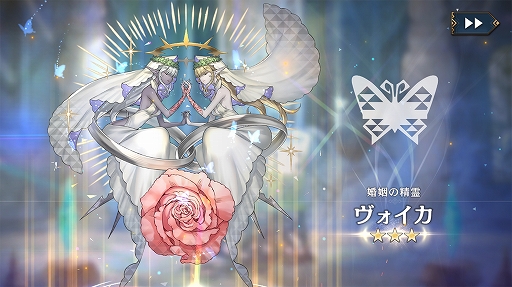 画像ギャラリー No.023のサムネイル画像 / 「シン・クロニクル」の世界観とゲームシステムの情報が公開に。各章のクライマックスで究極の二択を迫られる