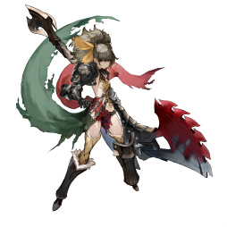 画像ギャラリー No.013のサムネイル画像 / キーキャラいる? 見逃しで悔やむかも。な「シンクロ」第1界層キーキャラクターを見ていこう!