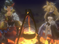 キーキャラいる？　見逃しで悔やむかも。な「シンクロ」第1界層キーキャラクターを見ていこう！