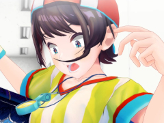 「シン・クロニクル」とVTuberグループ「ホロライブ」のタイアップ企画第2弾から第5弾までの内容が公開