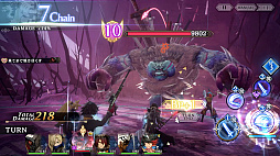 画像ギャラリー No.005のサムネイル画像 / 今夜の「RADIO 4Gamer Tap（仮）」では，セガの「シン・クロニクル」を取り上げます