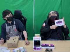 マフィア梶田の二次元が来い！：第578回「Ghostwireでマレビトを観察するバディのシン・クロニクル」