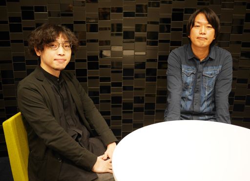 画像ギャラリー No.001のサムネイル画像 / 「シンクロ」ストーリー制作陣にインタビュー。第3界層はここまでの総決算，選んできた積み重ねが本格的に絡み合う