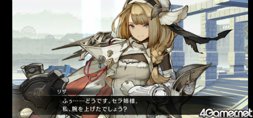 画像ギャラリー No.017のサムネイル画像 / 「シンクロ」ストーリー制作陣にインタビュー。第3界層はここまでの総決算，選んできた積み重ねが本格的に絡み合う