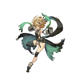 画像ギャラリー No.019のサムネイル画像 / セラの過去が明かされる「シンクロ」ストーリー第3界層を先行プレイ。北方にまつわる新キャラも多数登場