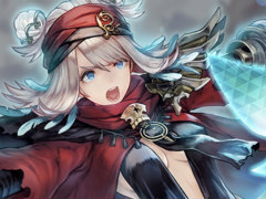 クロエの正体を知る「シンクロ」ストーリー第4界層を先行プレイ。西方大騎士団とともに，奈落の到達最深部へ挑む