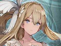 「シンクロ」，2人のヒロインが水着姿で登場するサマーイベントを開催