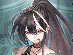 「シン・クロニクル」に新たな精鋭隊員タユテラ，エリエットが登場