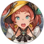 画像ギャラリー No.014のサムネイル画像 / 「シンクロ」,イベント“世界ノ終わり”第4回がスタート。イベントストーリー「水着で導く勝利の女神」公開中
