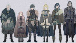 画像ギャラリー No.005のサムネイル画像 / Twitterのアンケート機能を使った人狼×アドベンチャーゲーム「ギ・クロニクル」第六夜が今夜19時より開催