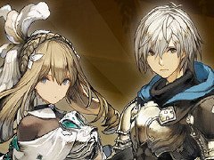 「シン・クロニクル」，“ハーフアニバーサリー記念 キャラ人気投票”を開始