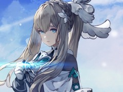 「シン・クロニクル」外伝ストーリー“咎人たちの挽歌”前編を実装