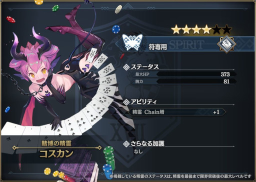 画像ギャラリー No.009のサムネイル画像 / 「シン・クロニクル」,レイドボスイベント“世界ノ終わり”第6回を開催