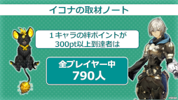 画像ギャラリー No.006のサムネイル画像 / 「シン・クロニクル」5章直前生放送まとめ。新キャラクターのシンラや，最新アップデート情報などを公開